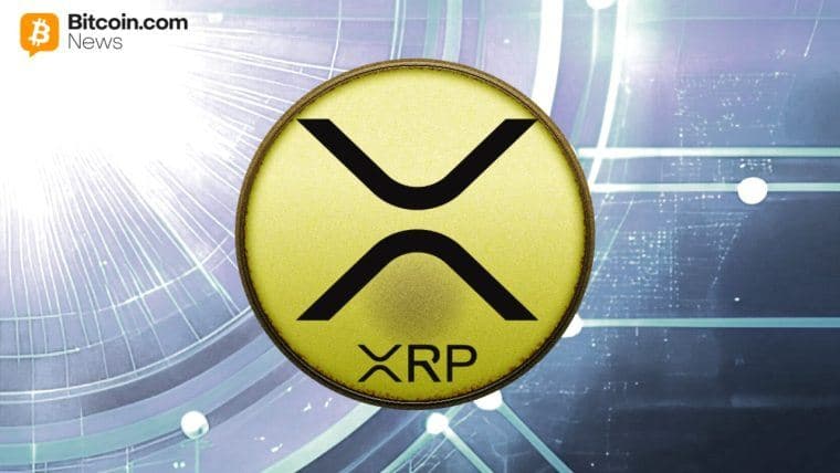 Sorotan CME: Lonjakan Futures XRP Seiring Meningkatnya Momentum Perdagangan Institusional