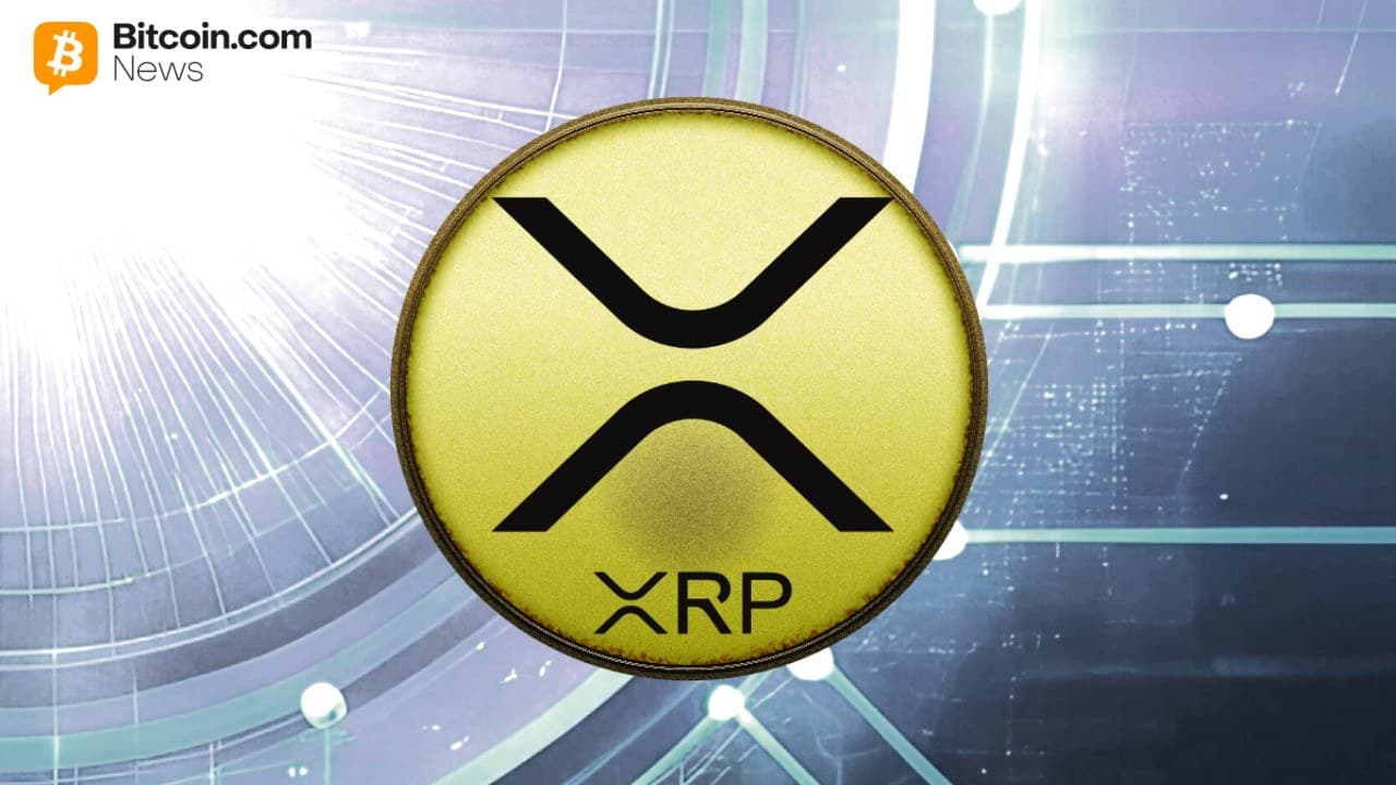 CME Highlights Surging XRP Futures as Institutional Trading Momentum Builds