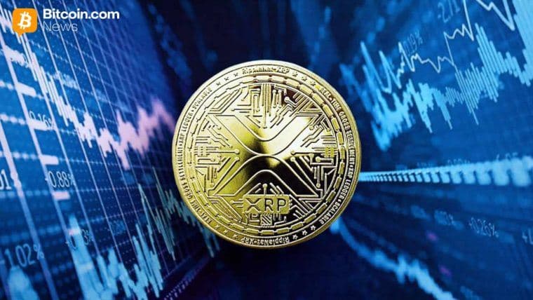 CME Mempersiapkan Peluncuran Opsi XRP Teregulasi Dengan Tenaga Perusahaan Institusional Siap Membanjiri