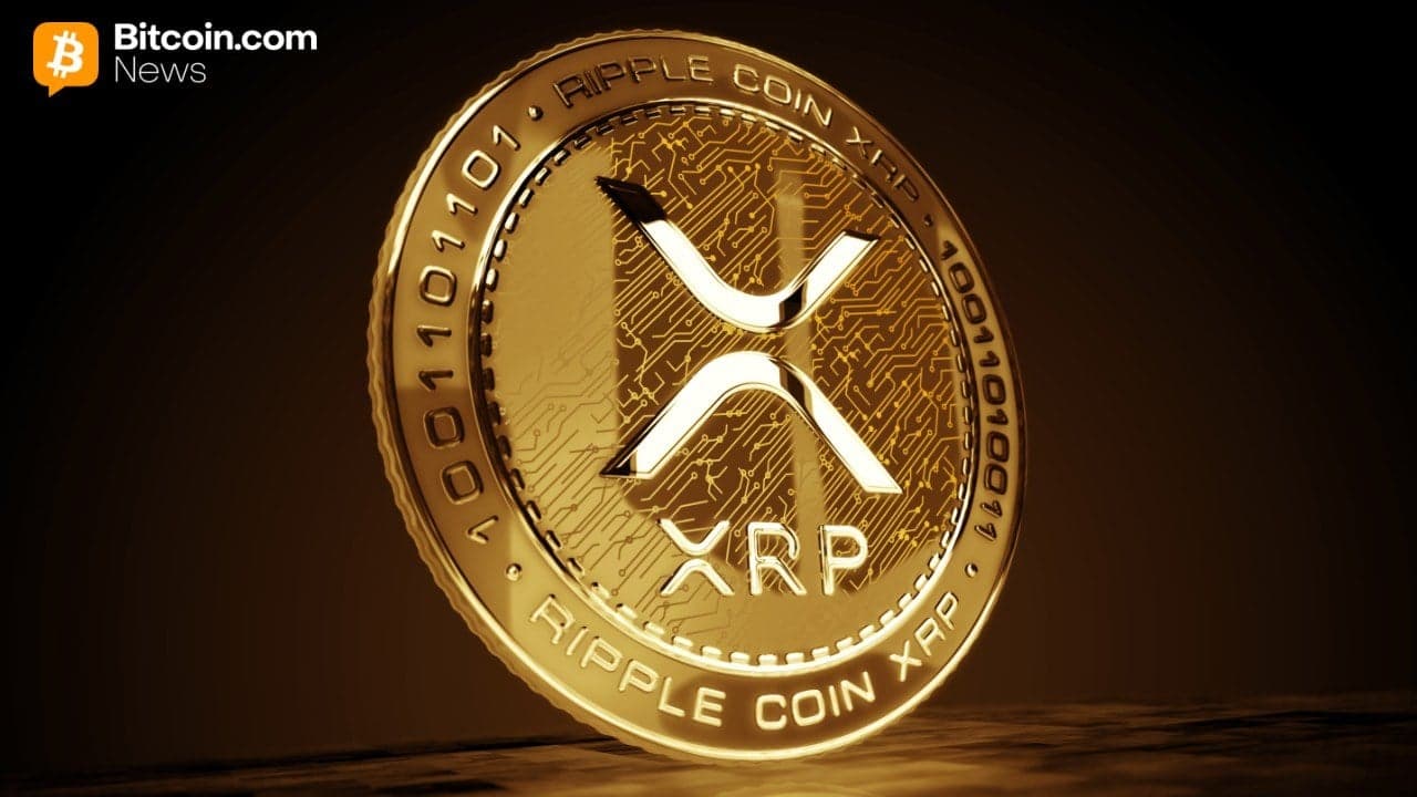 Futuros de XRP Explotan Más Allá de $23.7B mientras la Demanda de Cripto de CME Dispara a Récords Históricos
