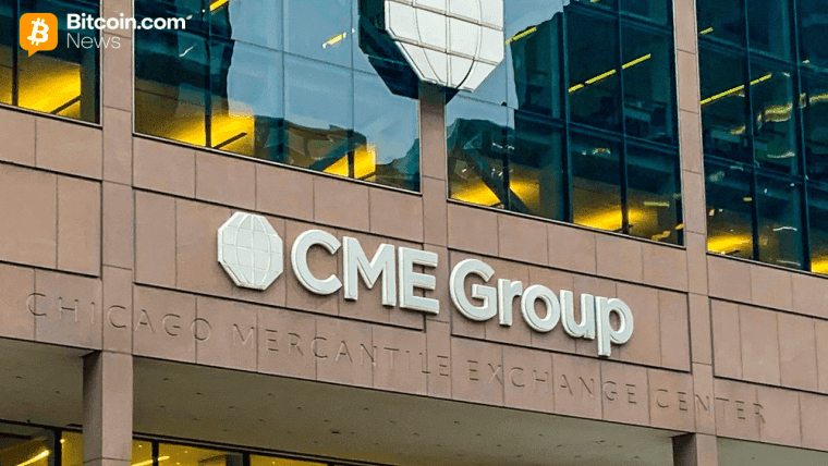 CME Group Schaltet den Schalter um: 24/7 Handel mit Crypto-Futures und -Optionen ab Anfang 2026
