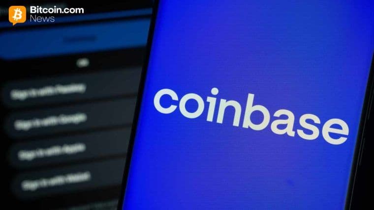 Coinbase, Kripto'nun Açık Dönemi Hızlanırken Bir Sonraki Milyarı Karşılamaya Hazırlanıyor
