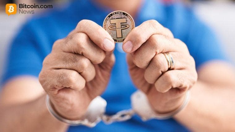 TRM Labs Studie Markerer Økende Kriminell Bruk av Stablecoins Til tross for 99% Lovlig Aktivitet