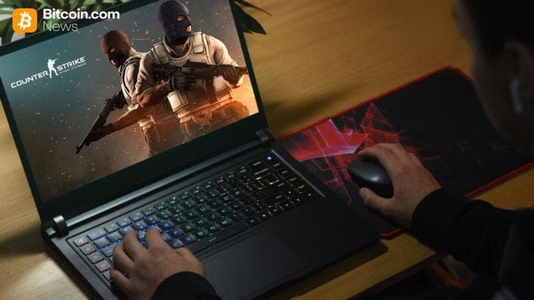 Nordic Crypto Exchange Safello parraine la Coupe de Suède de Counter‑Strike 2025