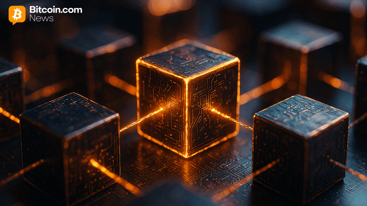 Den Institutionelle Kløft: Er Blockchain Klar til TradFi? Eksperter Vurderer TPS vs. Pålidelighed