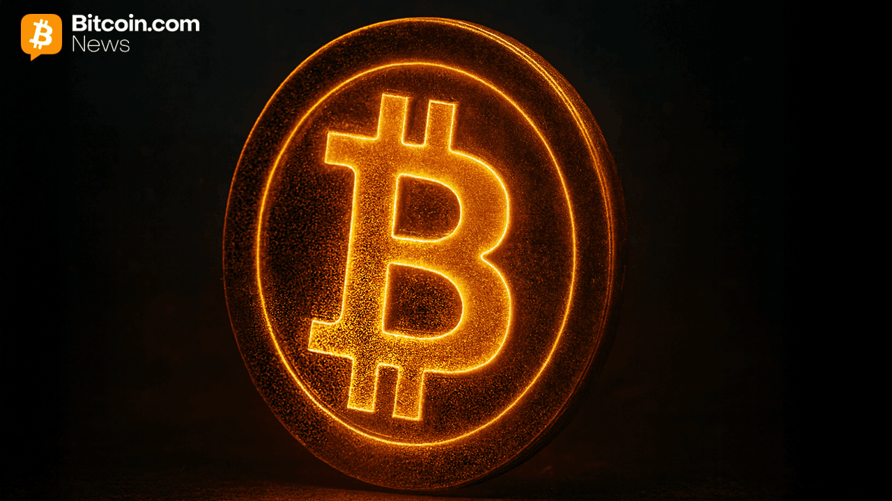 Bitcoin Price Watch: Intraday High of $125,725 Sparks Bullish Momentum 