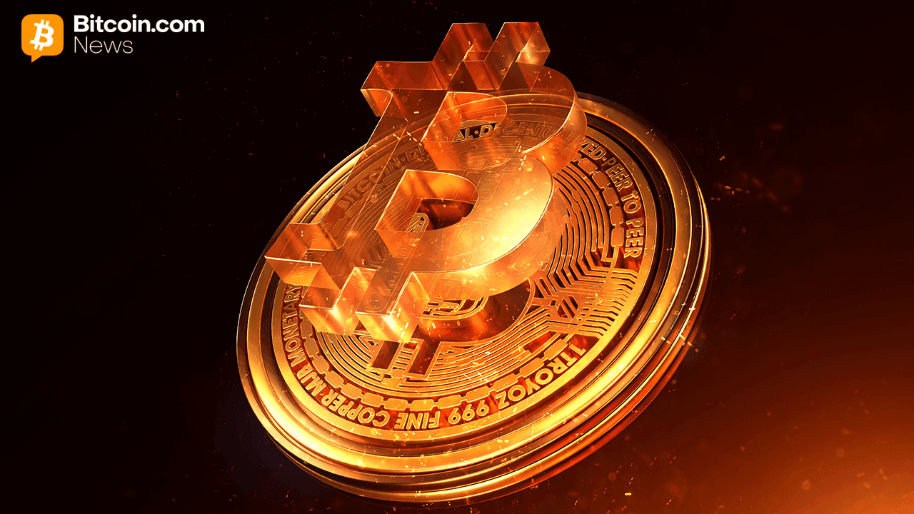 Bitcoin Fiyat Takibi: Kısa Dönem Grafikleri Birikime İşaret Ediyor—Ancak Gözünüzü Kırpmayın