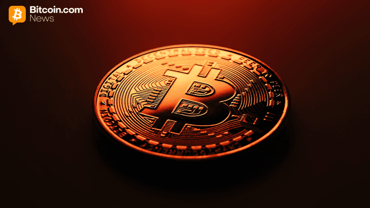 Bitcoin stürzt auf $110.623 ab, da der Markt weiterhin instabil ist