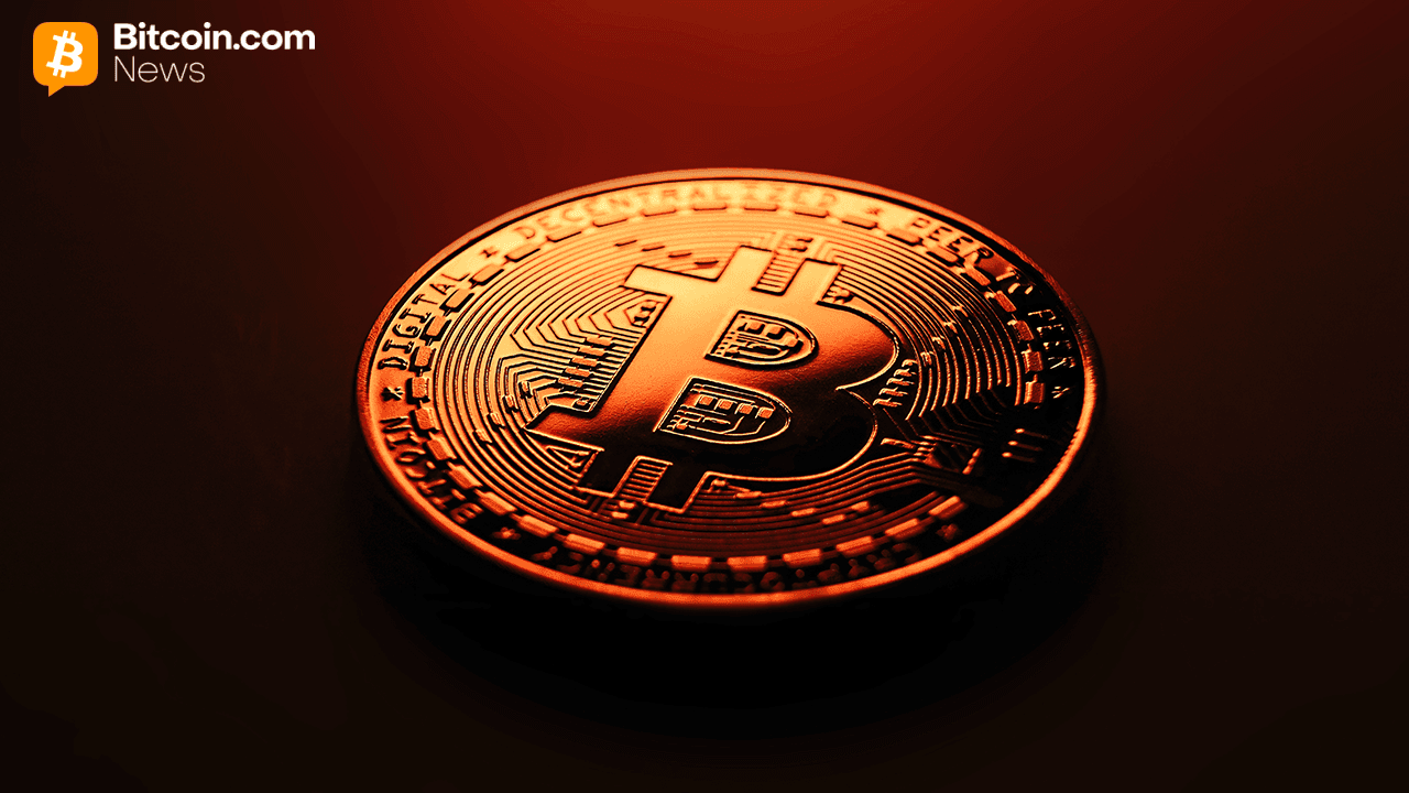 Биткойн обрушивается до $110,623, пока рынок продолжает колебаться