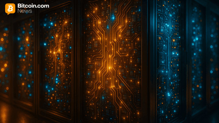 মার্কিন যুক্তরাষ্ট্রের এনার্জি বিভাগ, AMD $1B AI সুপারকম্পিউটিং প্রকল্পে অংশীদার হয়েছে।