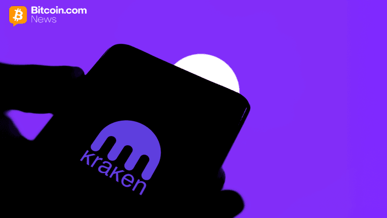 Отчет: Доходы Kraken удвоились, биржа планирует IPO в США в 2026 году