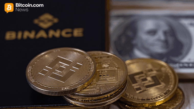 Bericht: China Renaissance blickt auf $600 Millionen BNB Krypto-Treasury