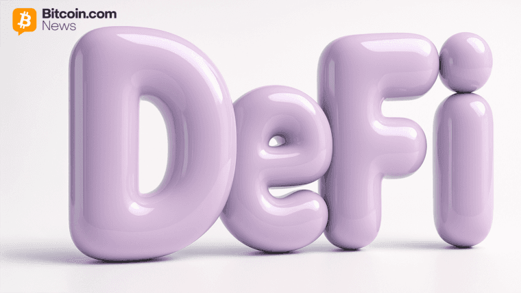 Värde låst i DeFi ökar snabbt: Kan protokoll slå rekordet från 2021?