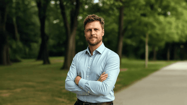 Nicola Conti: The Italian Visionary Behind Donbet Casino’s Global Rise