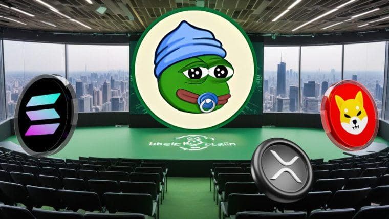 Best Crypto to Buy Now: Shiba Inu (SHIB), Solana (SOL), Ripple (XRP) and Little Pepe (LILPEPE) Primed for Breakout Rallies