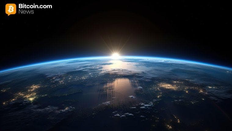 Fondation des Droits de l'Homme octroie 1 milliard de Satoshis à Freedom Tech