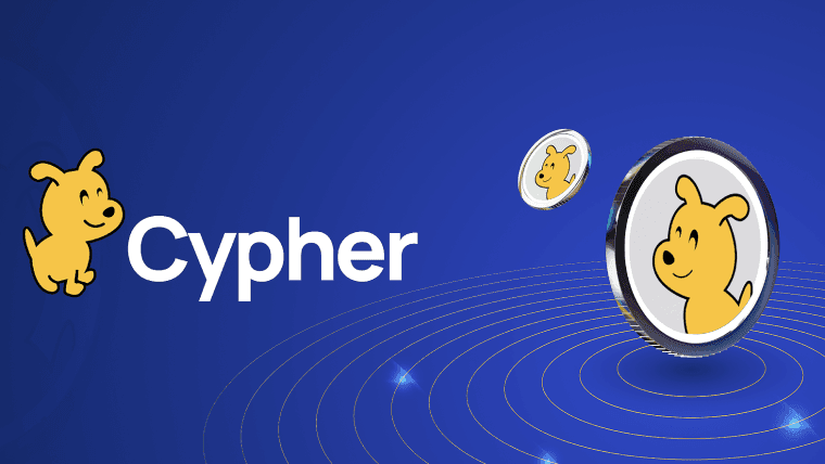 Y Combinator and Coinbase Venture Backed Cypher Protocol Unlocks On-Chain Payments and Rewards to the Mainstream