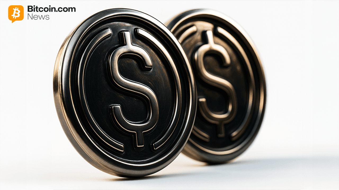 USDe Gar do $15B: Dolla Síntéiseach Ethena ag Brú isteach sna Sraitheanna Móra