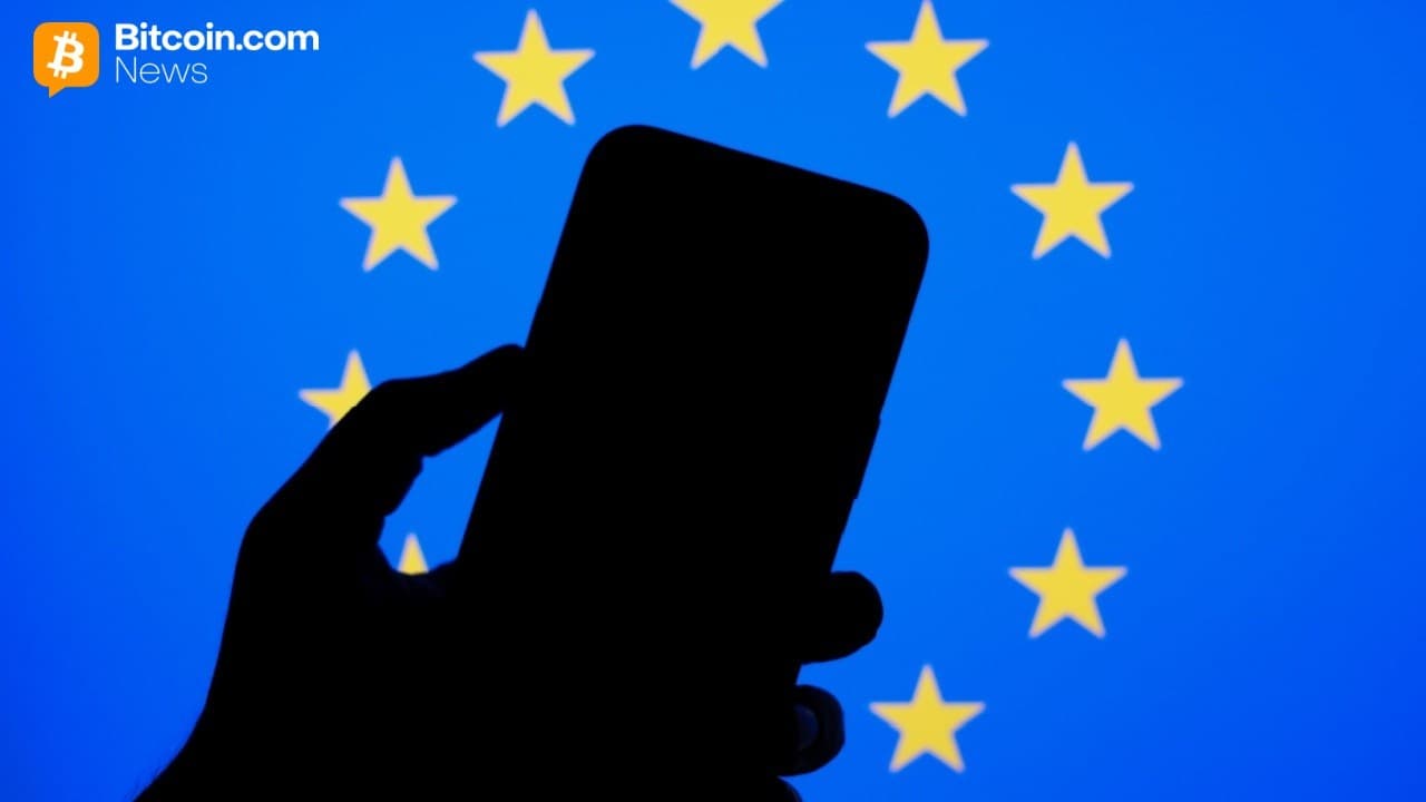 German Government to Block EU 'Chat Control' Proposal After Public Protests