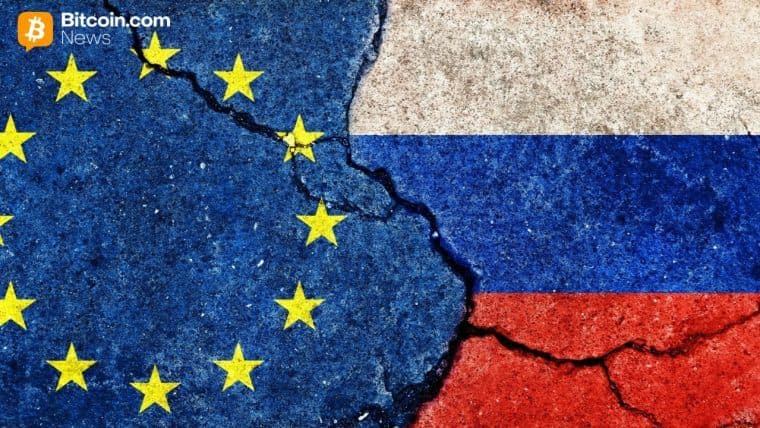 EU erwägt Sanktionen gegen Rubel-gestützten Stablecoin A7A5, der mit sanktionierten russischen Akteuren in Verbindung steht