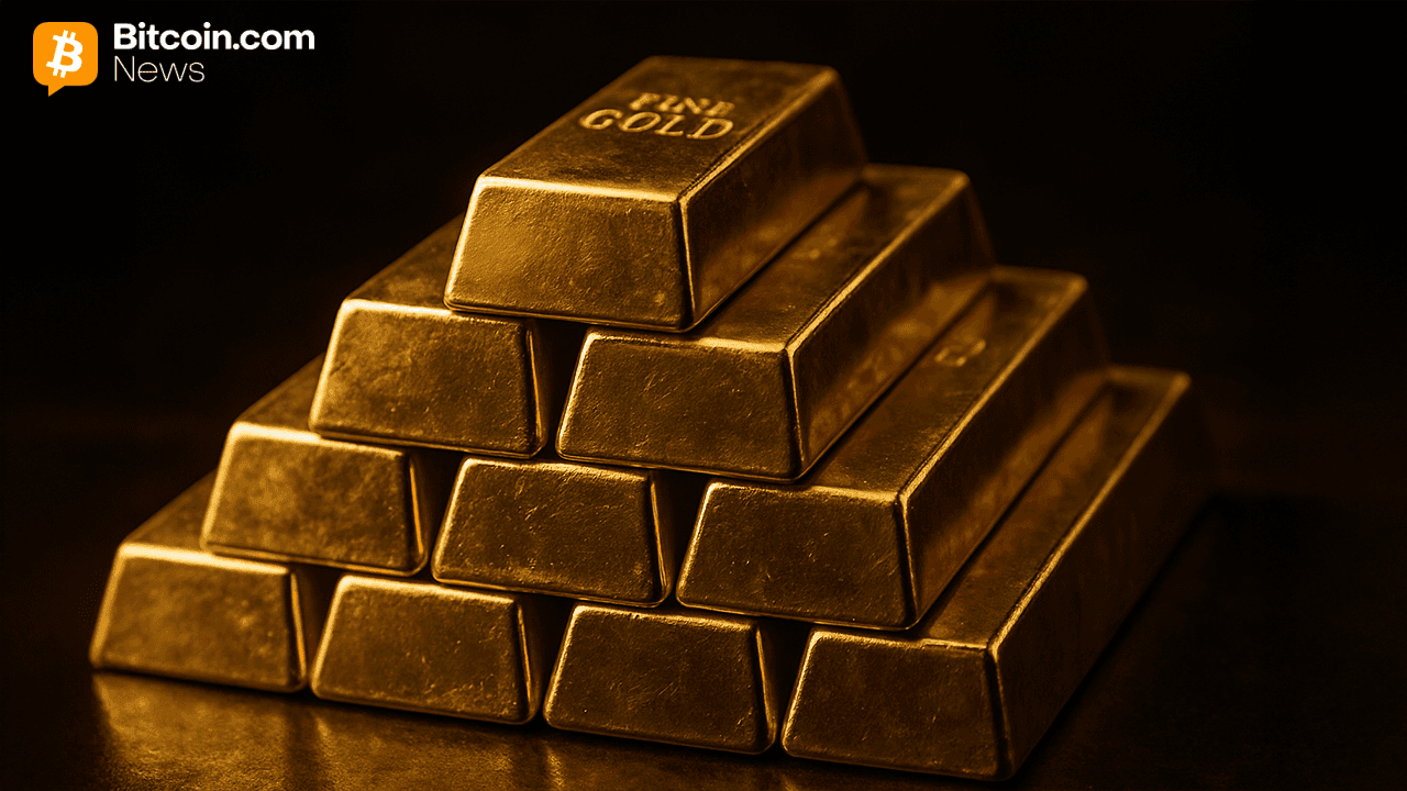 Expertos dicen que los nuevos centros de oro de China señalan un cambio de poder en la zona horaria