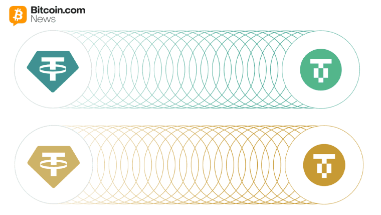 Tether นำเงินดอลลาร์และทองคำครอสเชนมาสู่ Solana