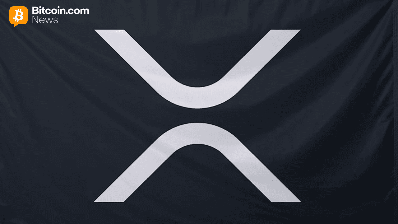 XRP Price Teeters at $2.86 – Traders Brace for Explosive Move