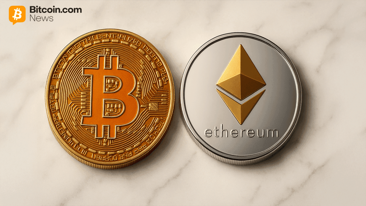 Bitcoin $250K, Ethereum $12K? Arthur Hayes ja Tom Lee toetavad metsikuid aasta lõpu ennustusi