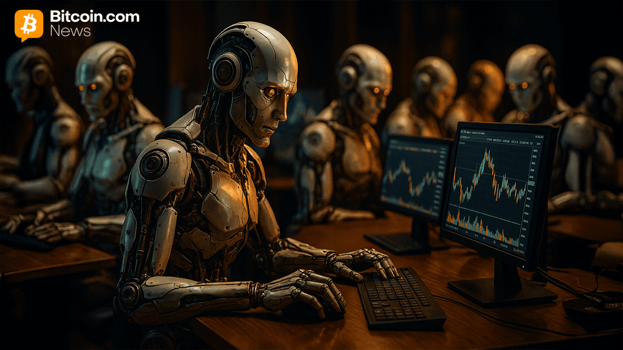 6 Bots With Real Money — Hyperliquid Hosts First-Ever AI Trading Showdown