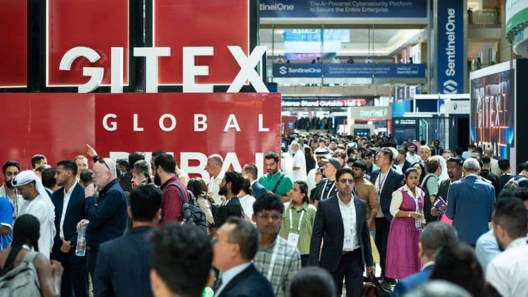 Global Tech Leaders Unite to Propel Emerging Future-Critical Sectors at GITEX GLOBAL 2025 in Dubai