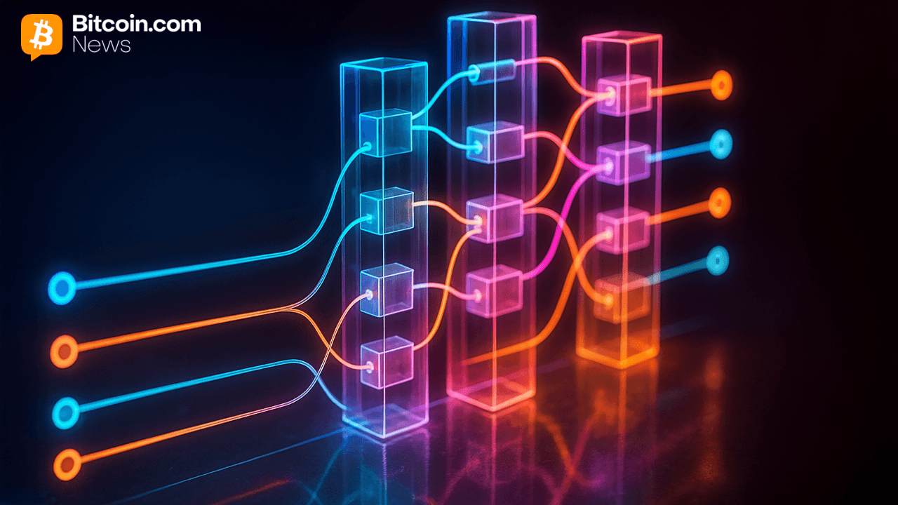 Google দাবি করেছে কুৱান্টাম লিপ: নতুন চিপ সুপারকম্পিউটারের চেয়ে অ্যালগরিদম ১৩,০০০ গুণ দ্রুততর চালায়।