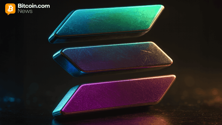 Solmate achète pour 50 millions de dollars en jetons Solana pour alimenter le développement des infrastructures aux Émirats Arabes Unis