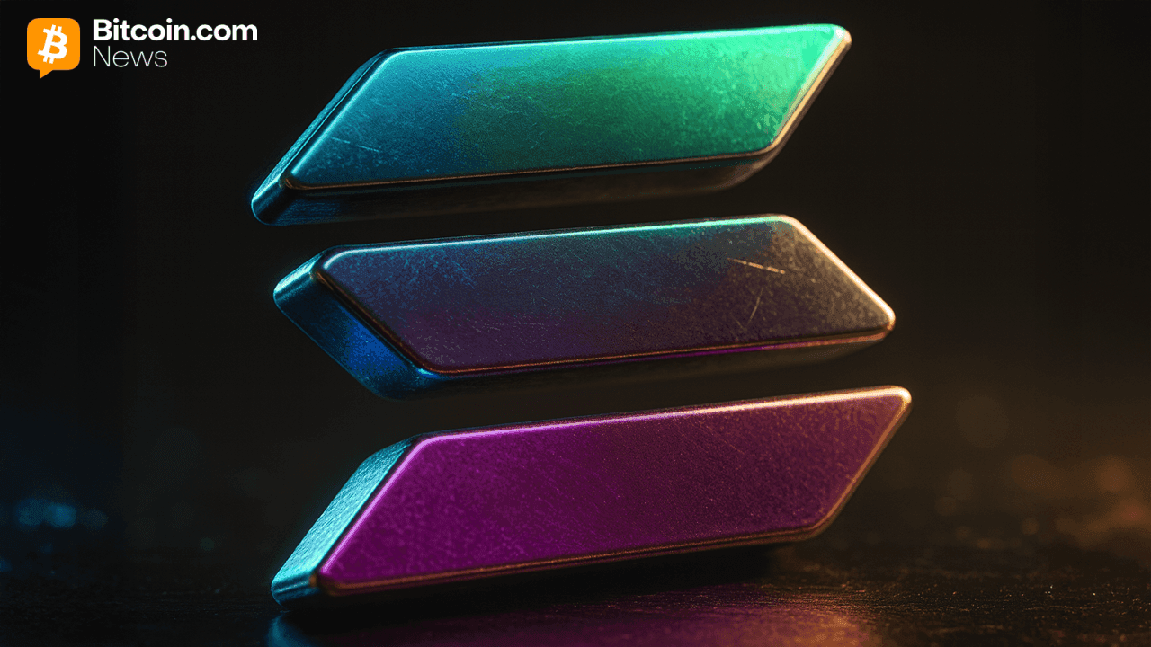 Solmate, BAE Altyapı Genişlemesi için $50M Değerinde Solana Token Satın Aldı