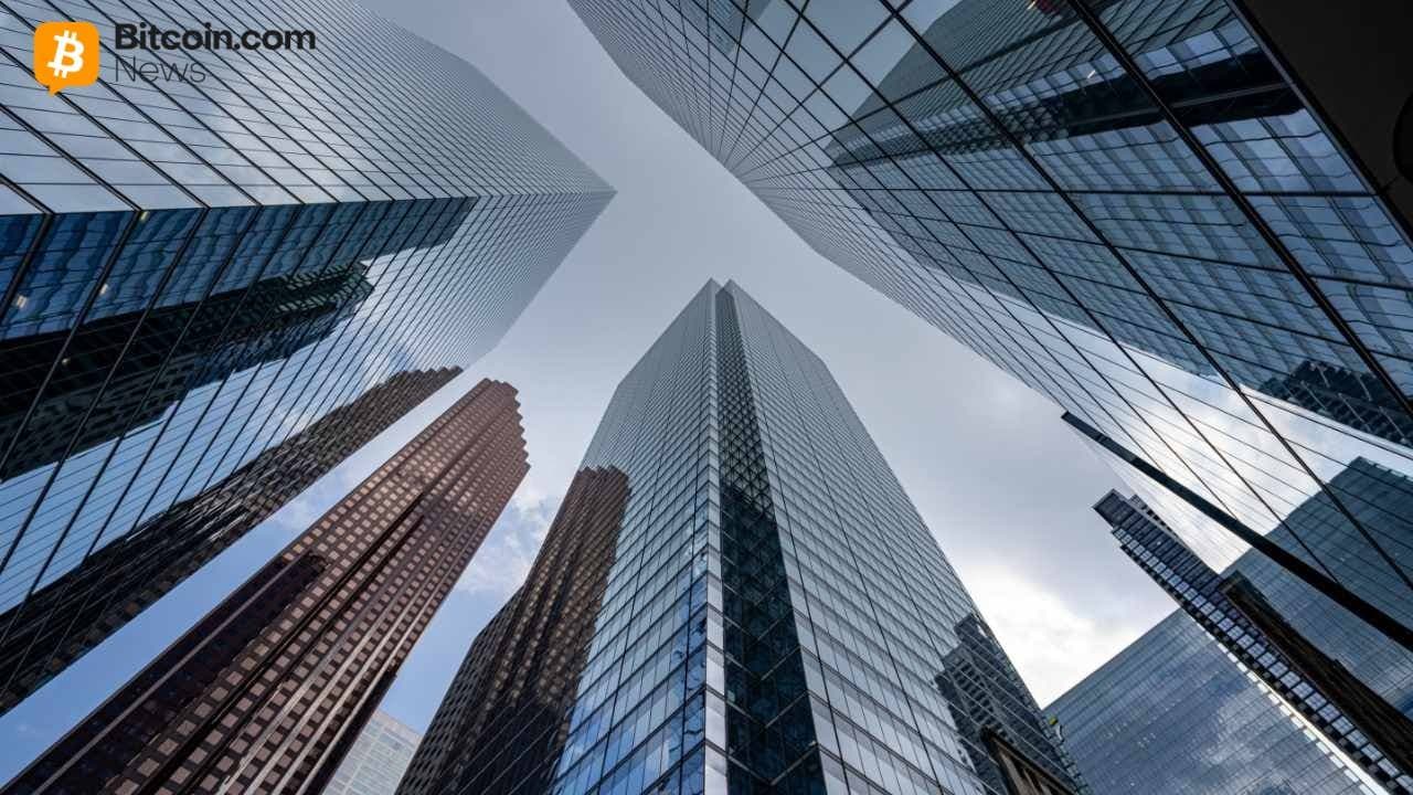 10 Major Banks Unite to Forge G7 Stablecoin and Rewrite the Future of Money