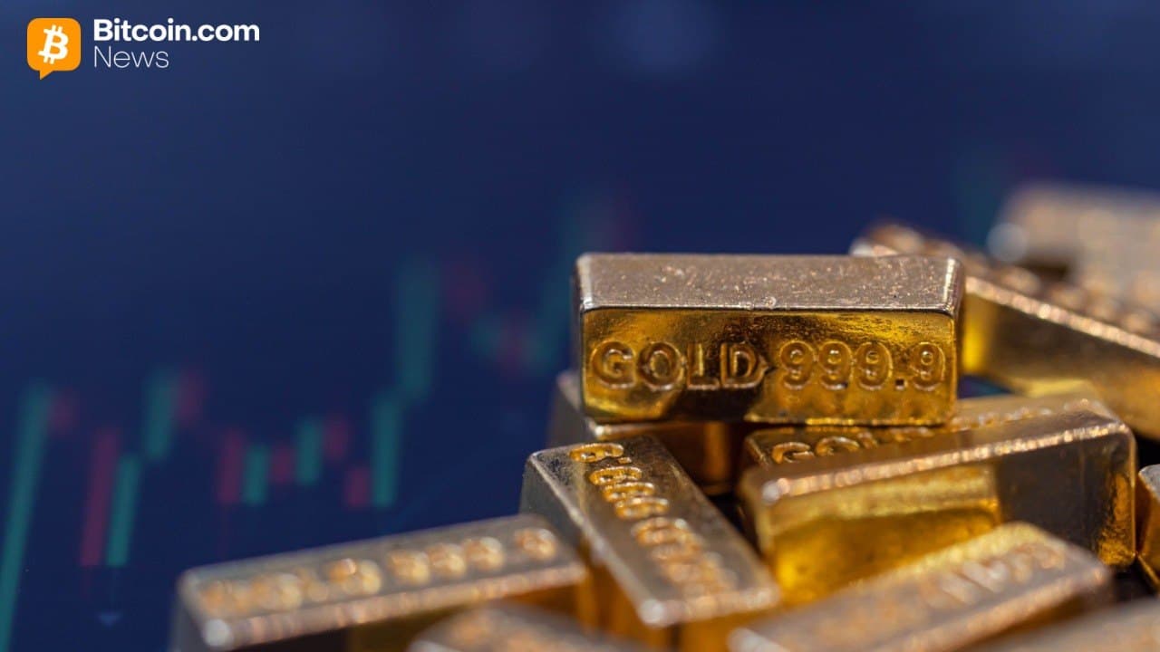 Roxom lanza futuros perpetuos denominados en Bitcoin para oro y S&P 500