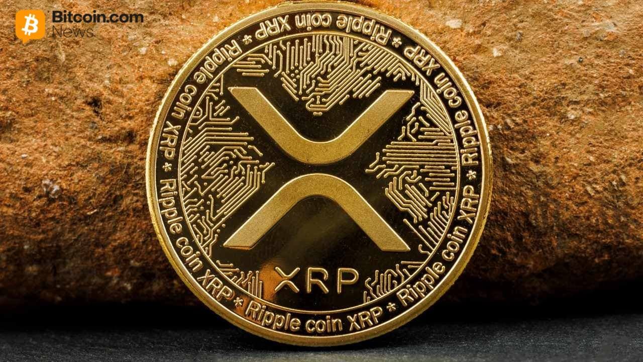 Graniteshares、米国証券取引委員会（SEC）に提出し、XRPを対象とした長期および短期の3x暗号ETFで賭けます。