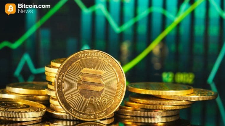 Grayscale Lance un ETF Solana avec Staking—Tempête de Rendement de 77% Frappe les Marchés Américains