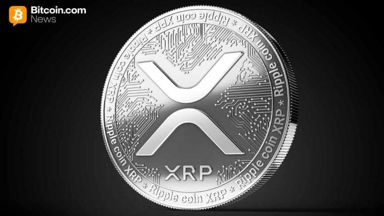 Grayscale, XRP ETF Başvurusunu Güncelledi—GXRP, NYSE Arca'yı Hedefliyor Kurumsal Talep Hızlanırken