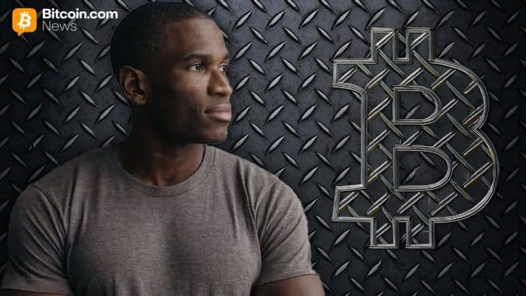 Arthur Hayes' nya private equity-fond fokuserar på "hackor och spadar" inom krypto