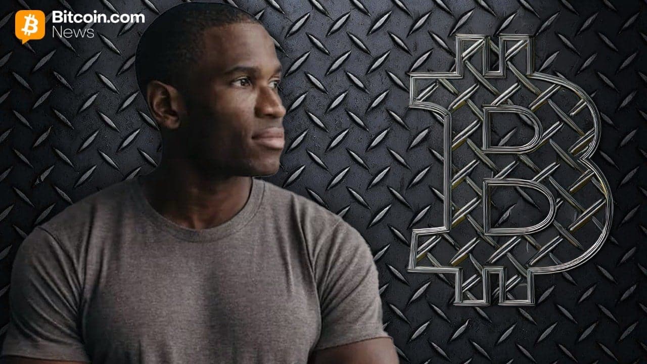 आर्थर हेस का नया प्राइवेट इक्विटी फंड क्रिप्टो के 'पिक्स और शावल्स' पर केंद्रित है।