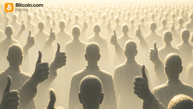 대중의 지혜가 강력함을 입증: Polymarket의 예측, 95% 정확도 달성