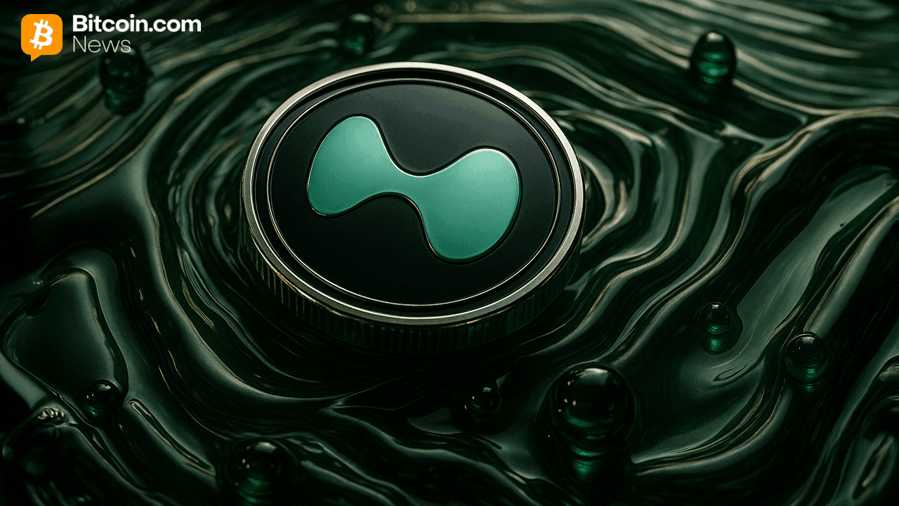 IPO Buzz: Arquivamento de $1B da Hyperliquid Strategies provoca subida de 15% do HYPE