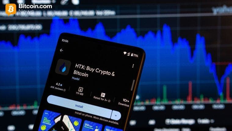 FCA demanda a HTX por promociones de criptomonedas no autorizadas a consumidores del Reino Unido