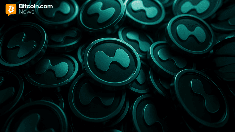 21shares Berencana Meluncurkan ETF Hyperliquid yang Melacak Harga Spot HYPE