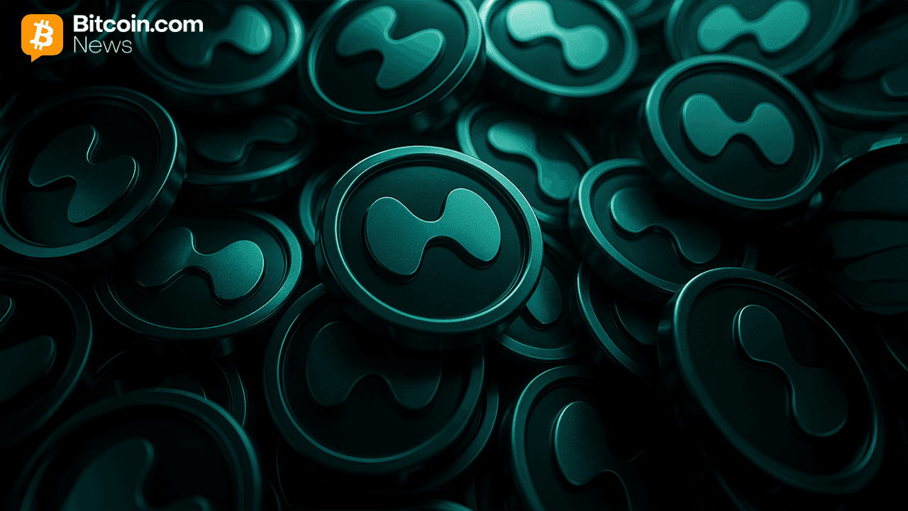 21shares vise à lancer un ETF Hyperliquid suivant le prix au comptant de HYPE