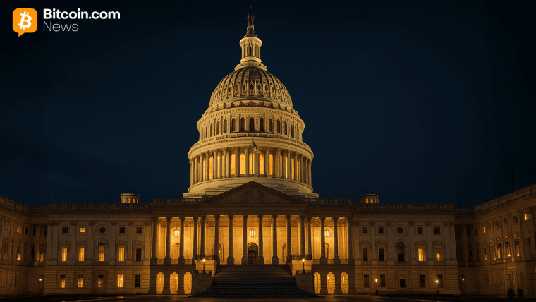 Los mercados de predicción apuestan en grande por la disfunción del gobierno de EE. UU.: las probabilidades de cierre se extienden hacia el Día de Acción de Gracias