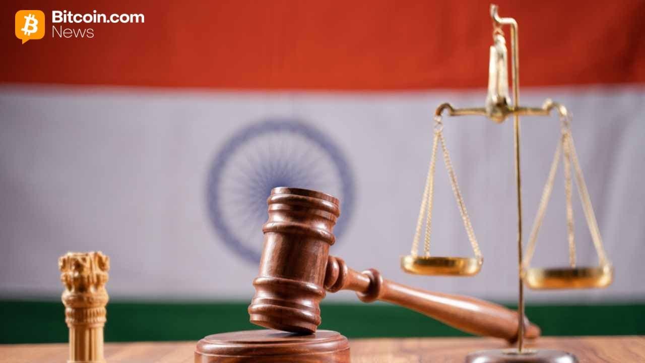 دادگاه هند اپراتور Wazirx را مسئول محافظت از دارایی‌های مسدود شده اعلام کرد