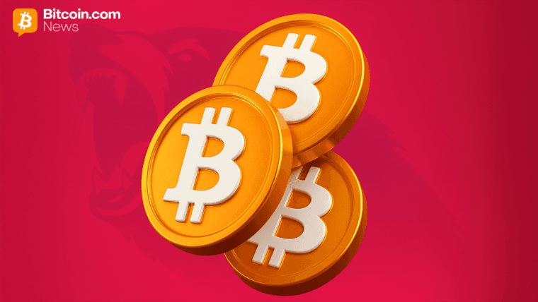 Bitcoin Price Watch: Bears Tighten Grip as $103K Support Faces Pressure