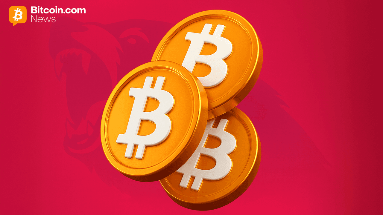 Bitcoin Prisovervåking: Bjørner Strammer Grepet Når $103K Støtte Møter Press