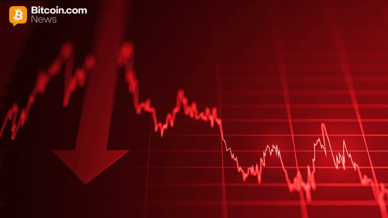 ETH، BTC موجی از لیکوئید شدن را رهبری می‌کنند؛ ثبات BNB باعث تعجب می‌شود